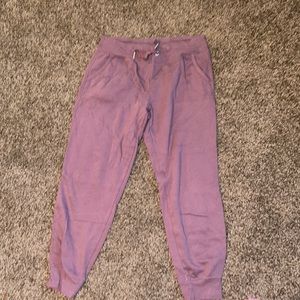 women’s Calvin Klein Joggers